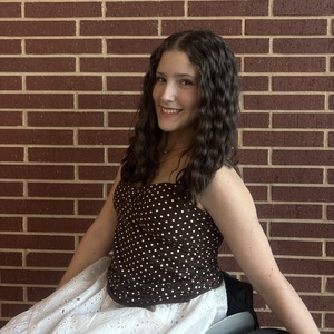 Fundraising Page: Delia Bass